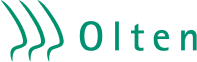 logo der Stadt Olten